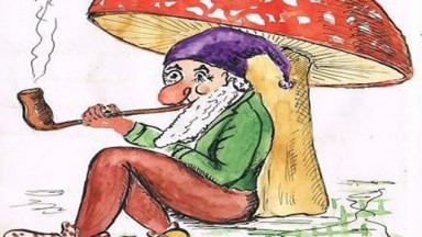 Expositie van Rolder Historisch Gezelschap