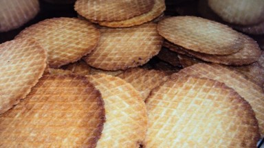 30 november a.s. infomarkt in de Noorderkroon!