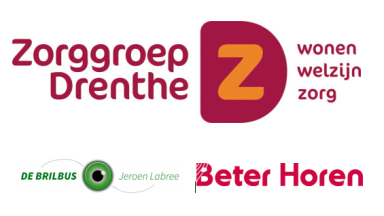 Samenwerkingsovereenkomst met De Brilbus en Beter Horen