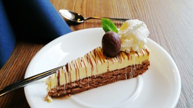 Paastoetjes in Messchenstaete