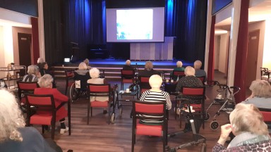 Zuidlaardermarkt ging niet onopgemerkt voorbij