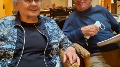 Op naar Limburg en Brabant