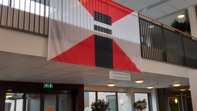 Bewoners en cliënten Mozaiek in de ban van vakantie Ameland