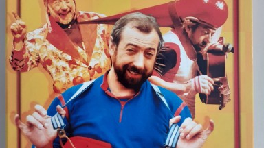 Belgische sferen in Mozaiek