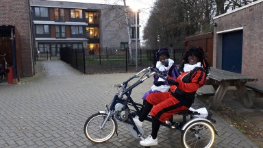 Oh kom er eens kijken…