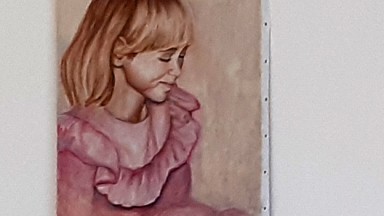 Bijzondere expositie in Galerie Mozaiek