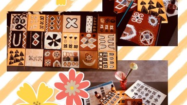 Een mooie week ‘in Afrika’ in De Noorderkroon