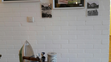 ‘Cultureel Erfgoed jaar’ afgesloten met expositie in de Noorderkroon