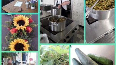 Tweede vakantieweek bij De Noorderkroon