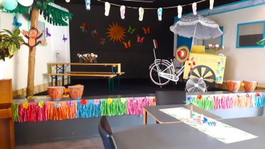 Zomervakantieweken in De Noorderkroon