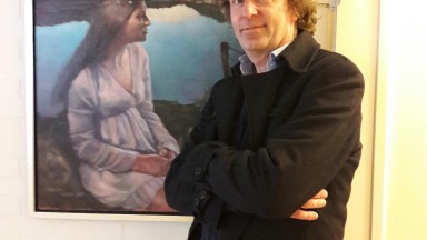 Expositie ‘De appeltjes van Cézanne’ in de Noorderkroon