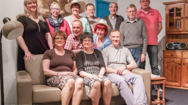 Try Out voorstelling Noorderkroon