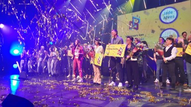 Project OpStap wint Noorderpoort jaarprijs 2023!