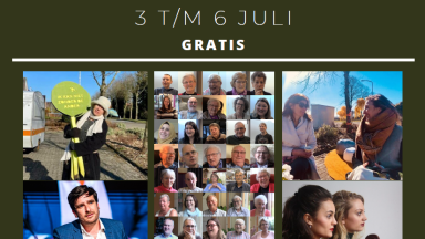 Filmavonden Paradijs Aa en Hunze