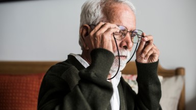 Zorggroep Drenthe specialiseert zich in cliënten met de ziekte van Parkinson