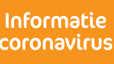 Voorzorgsmaatregelen rondom Coronavirus opgeschaald