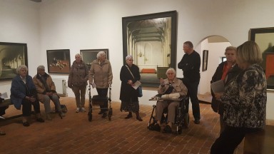 Reisgids: Henk Helmantel Westeremden