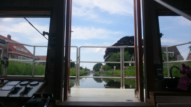 Reisgids: Rondvaart door de Drents-Groninger Veenkoloniën