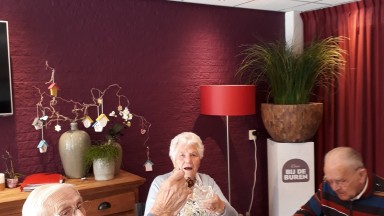 Reisgids: Rondrit door Borger en omgeving