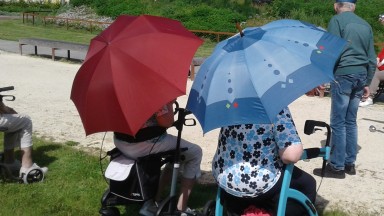 Vakantiegevoel bij Spectrum laait op