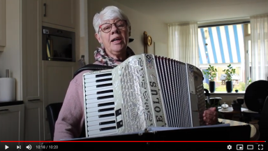 Meezingen met ’t Schorre Keeltje in Spectrum