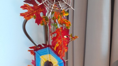 Herfst, herfst wat heb je te koop…