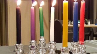 Nagedachtenis in Spectrum