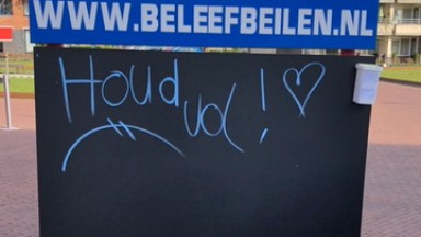 Berichten voor Spectrum