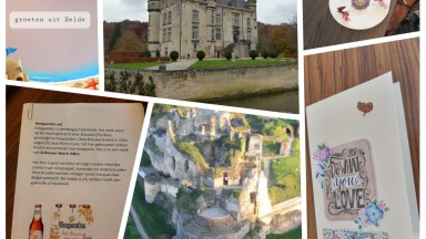 Symphonie op vakantie in Limburg tijdens zomervakantieweken