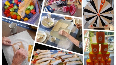 Symphonie viert zomervakantie in Brabant