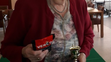 Winnaar Molkaspel maand mei