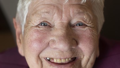 Weer bezoek bij locaties Zorggroep Drenthe