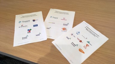 Drentse zorginstellingen regelen kortdurende opvang