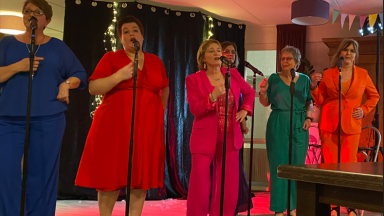 Feestavond MobiVit in De Wenning