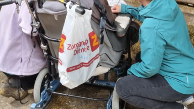 Individueel uitje naar de boerderij van de familie Vos