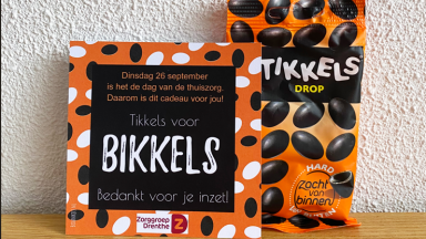 Dag van de Thuiszorg 2023