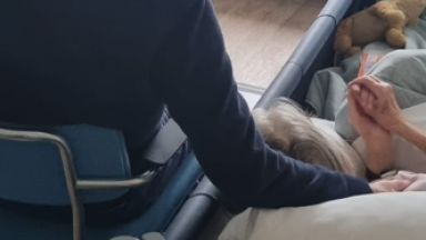 Een kippenvel moment door individueel welzijn