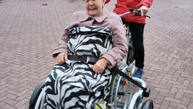 NLdoet activiteiten bij De Noorderkroon