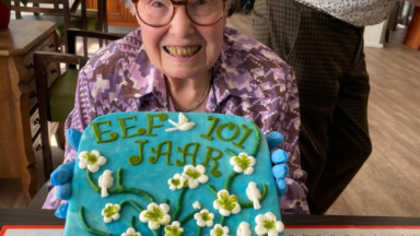 Van Gogh in Drenthe & een bijzondere verjaardag in De Vijverhof!