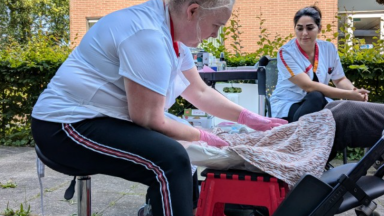 Het nuttige met het aangename verenigen