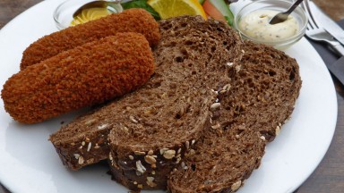 Nationale krokettendag!