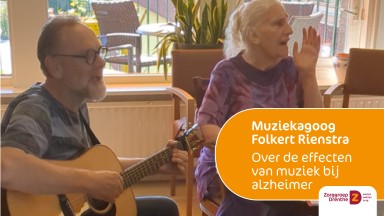 Wereld Alzheimer Dag 2023
