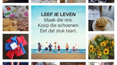 De weken vliegen voorbij in De Vijverhof