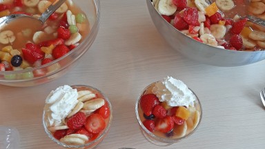 Wellness bij De Vijverhof