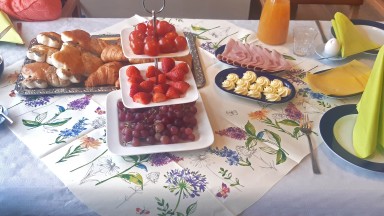 Pasen bij De Vijverhof