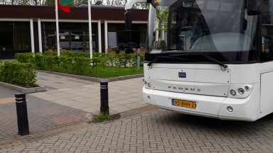 Reisgids: Voorjaarstocht