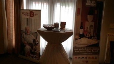 Zorggroep Drenthe Seniorendag