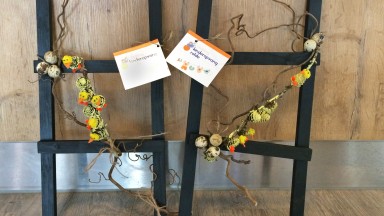 Post, tekeningen en meer!