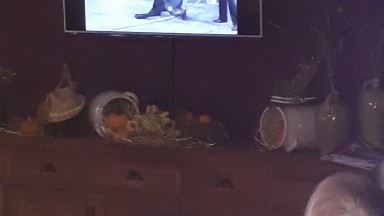 Filmmiddag in De Wenning