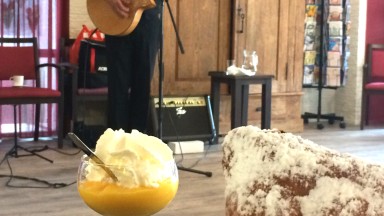 Kleintje Roldermarkt